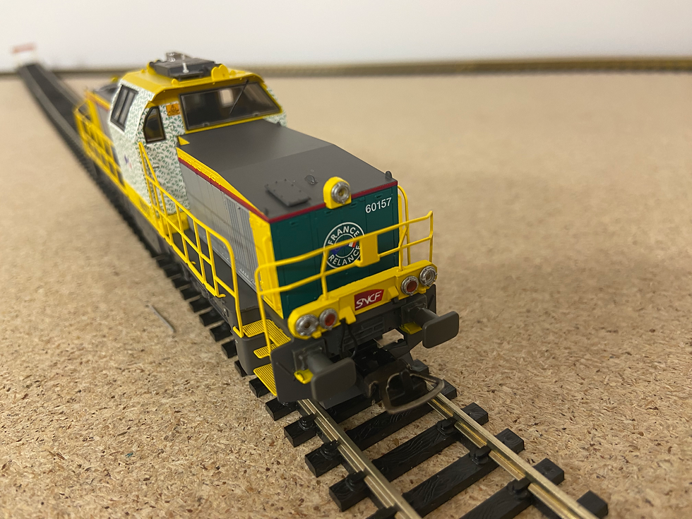 Miniature : PIKO Expert 96491