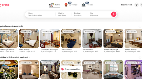 The Impact of Design Psychology on User Behavior and Decision-Making in UX