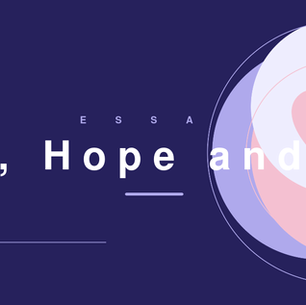 FAITH, HOPE & LOVE