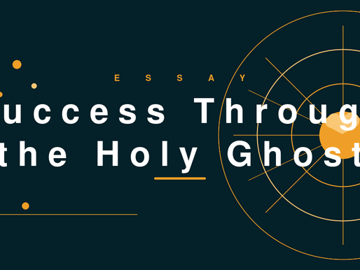 The Secret of True Success