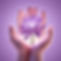 Heal yourself, lilac colour, learning, spiritual, informative, hands on healing,.jpg