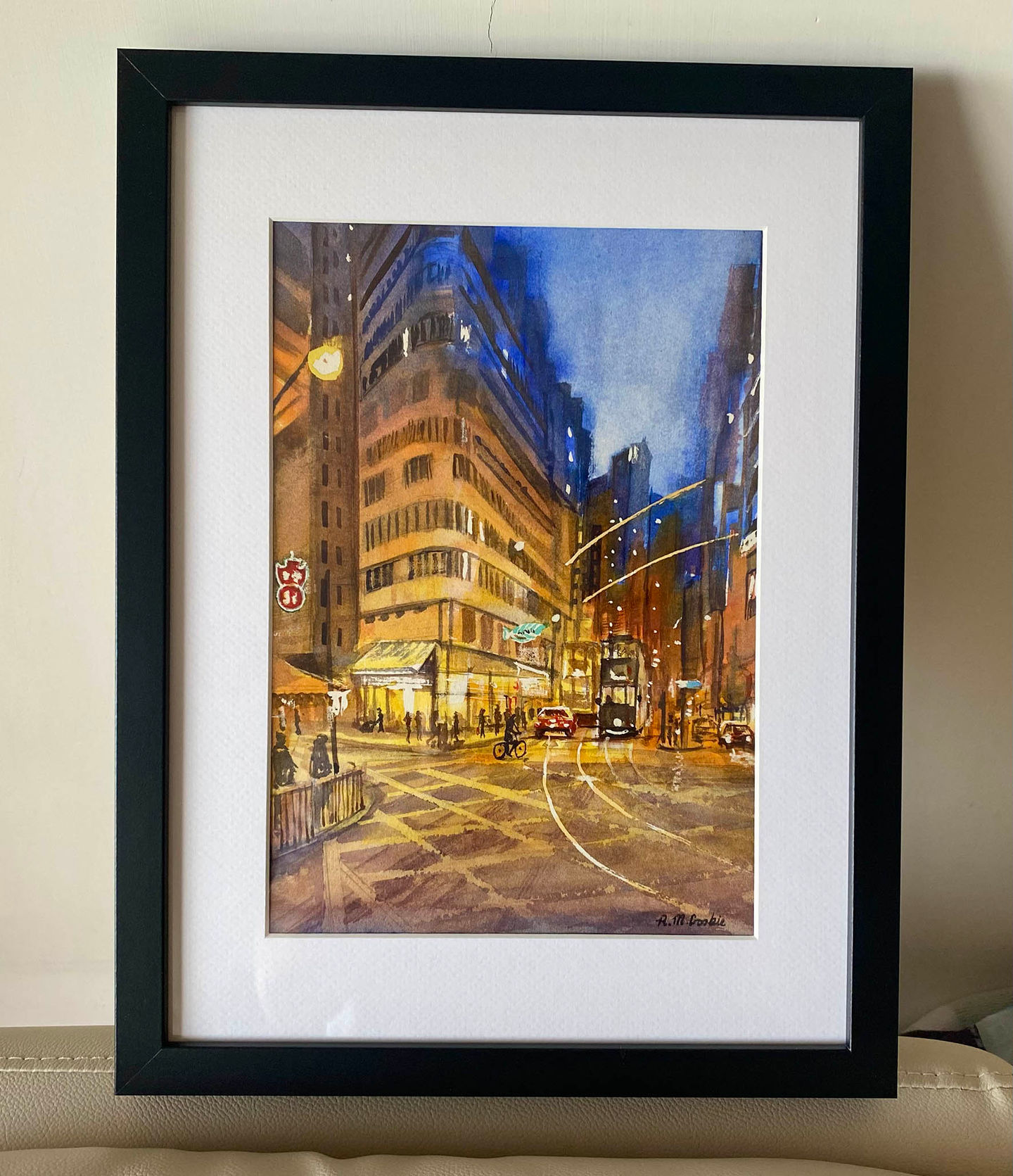 Tram Street Glow in Frame 2.jpg