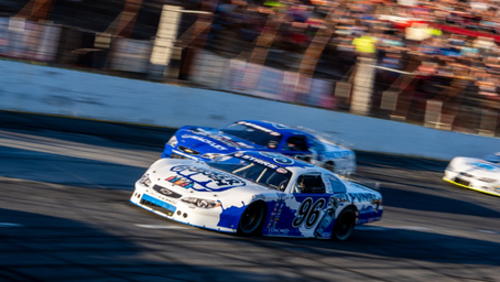 Race Recap: Hickory & Newport