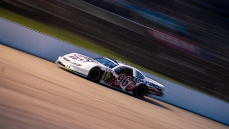 Race Recap: El Bandido Yankee Tequila Capital 250