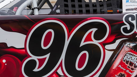 HMI Announces Partnership with RJR and Port City Racecars