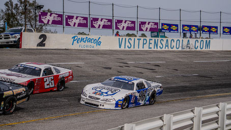 Highlands Motorsports joins ASA Stars Tour Platinum
