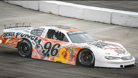 Race Recap: Michigan 300 at Owosso