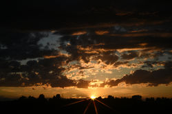 sunset 6