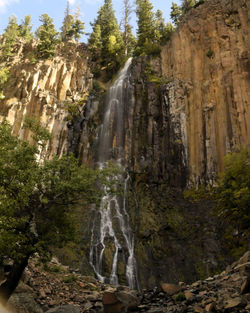 Palisade Falls 2025