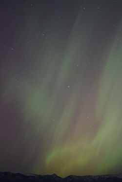 2024 Aurora A