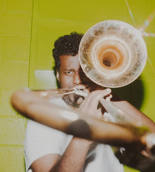 Trombone lessons in Seattle
