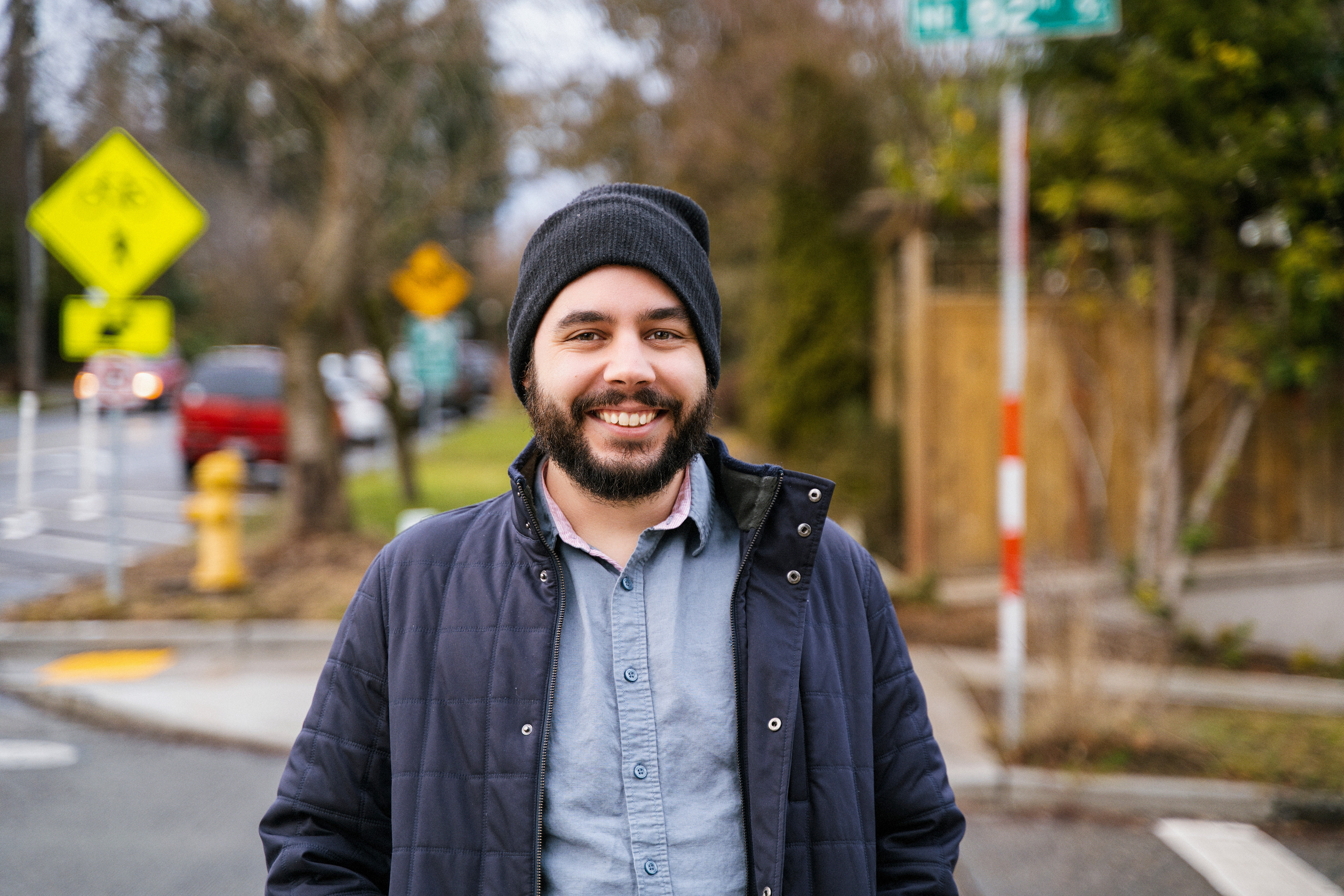 Scott Allan | Seattle Jazz Academy