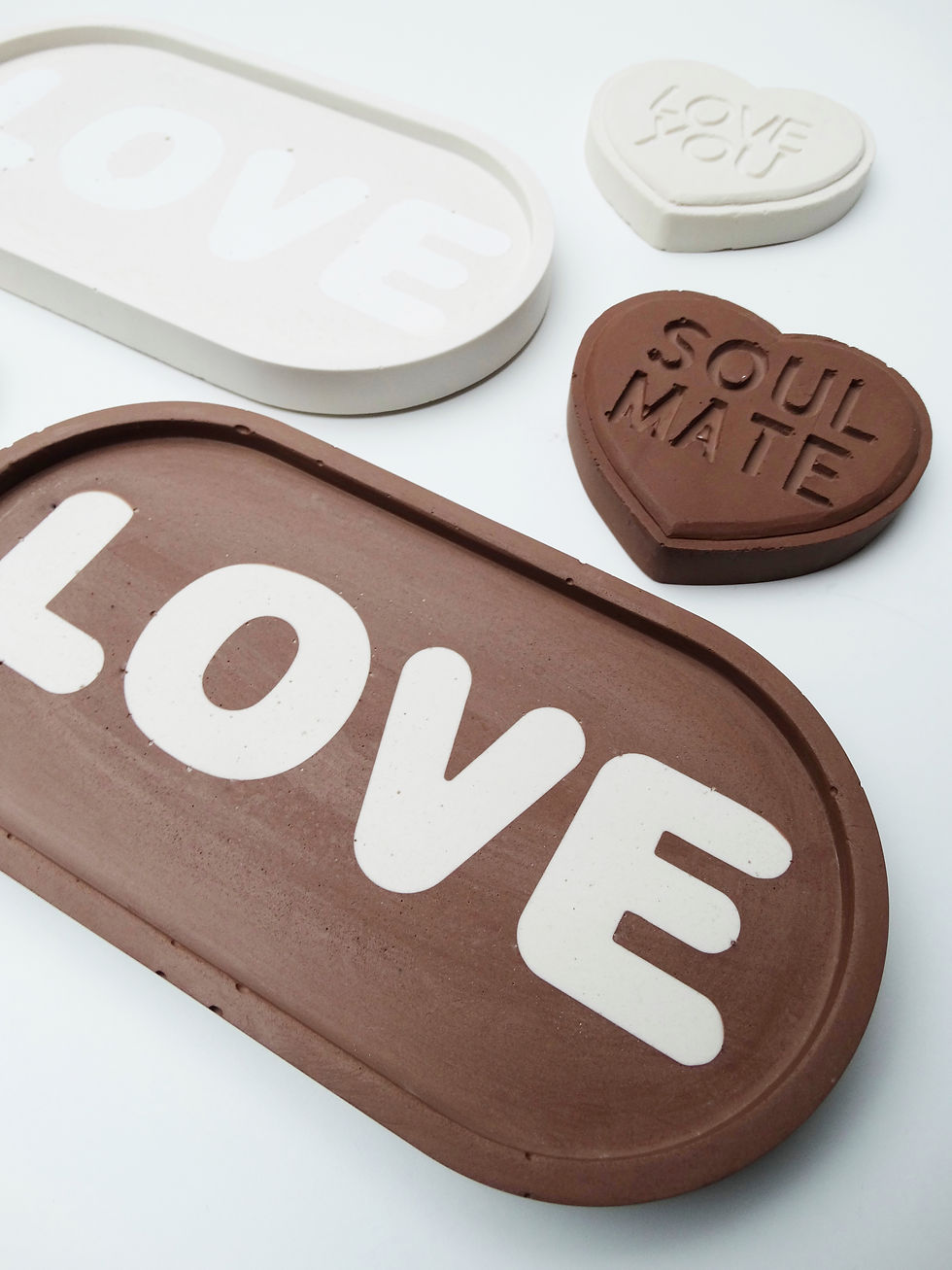 Thumbnail: Love chocolade