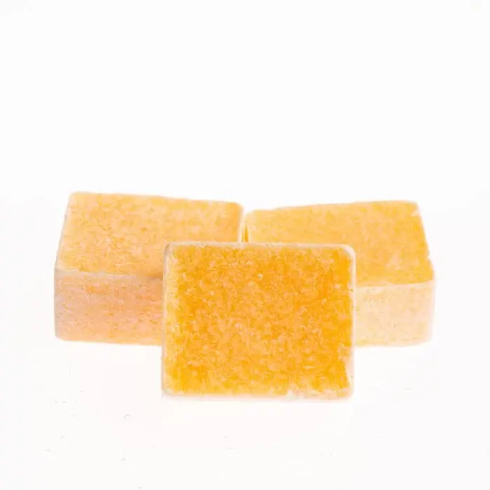 Amber geurblokje coral blush
