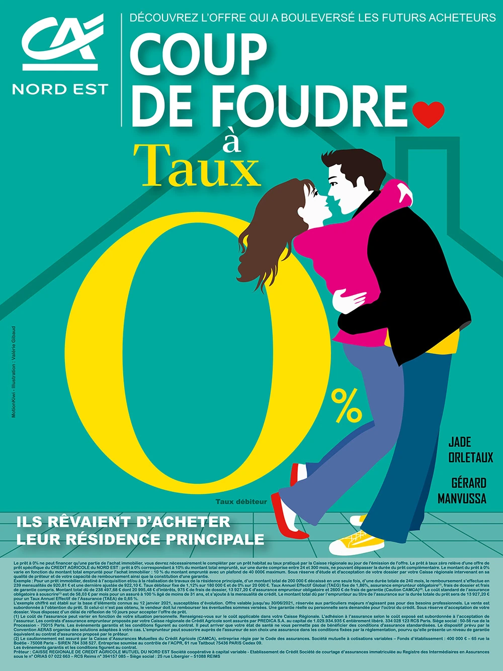 Valérie Gibaud illustratrice freelance CA Nord Est 03