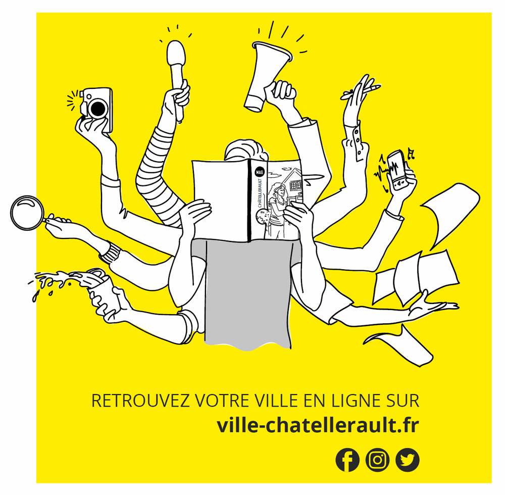Dessin au trait Valérie Gibaud