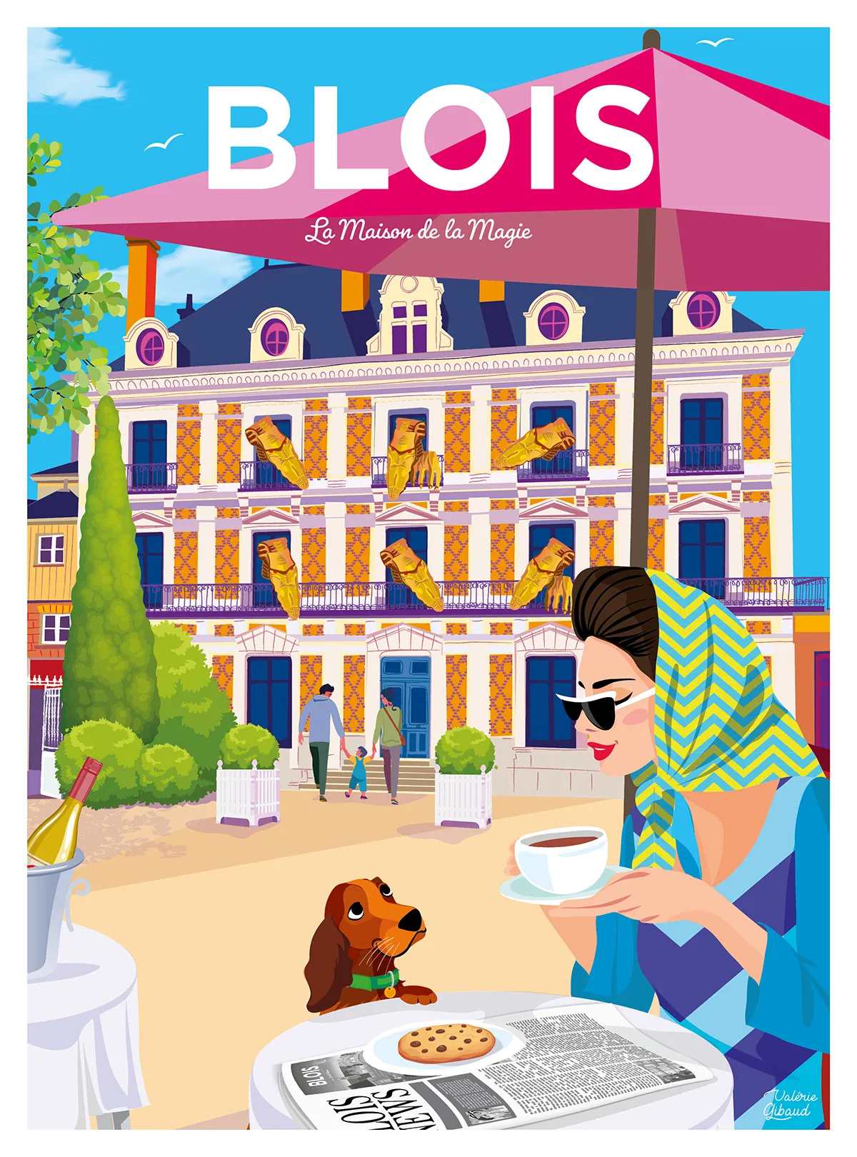 Blois - Maison de la magie.webp