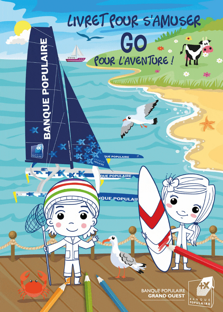 livret de coloriage valerie gibaud illustratrice freelance