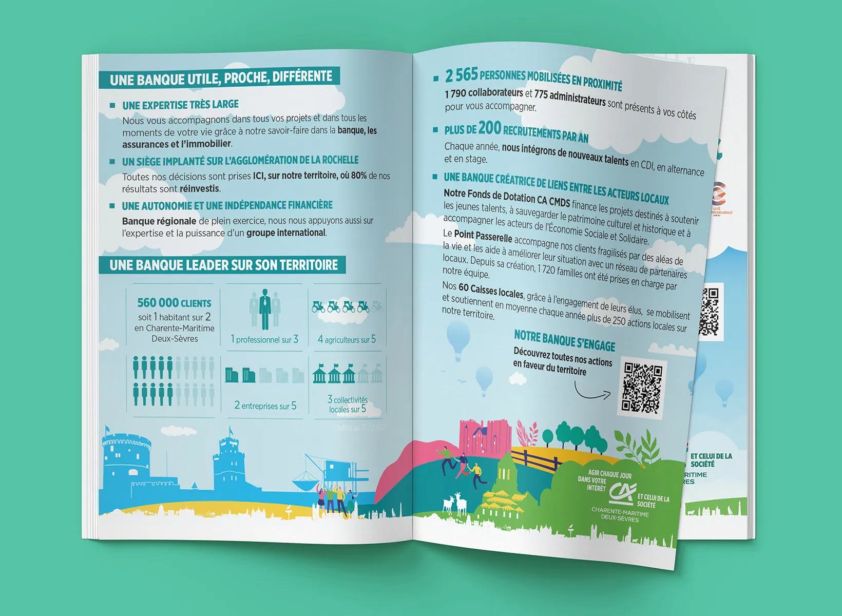 MotionKiwi illustration et mise en page