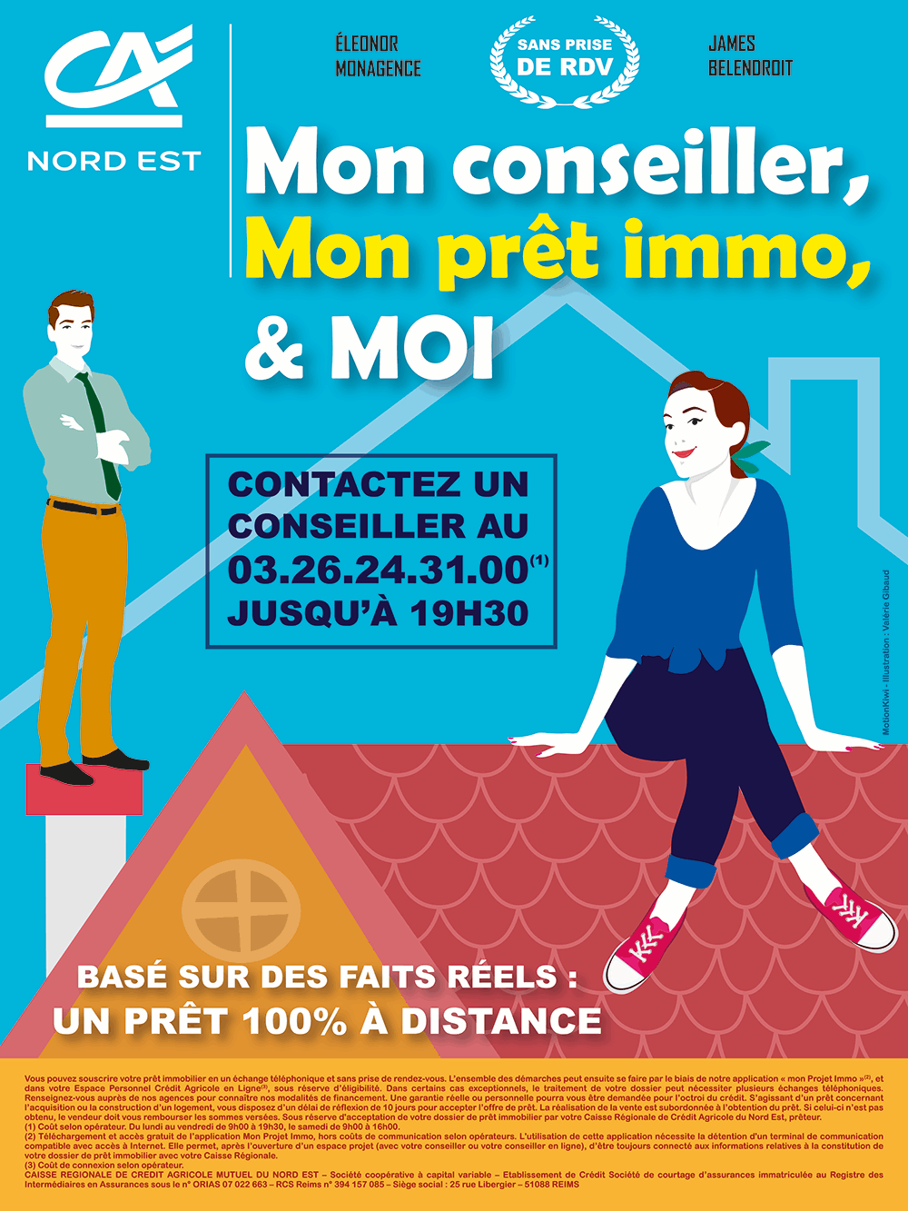 Illustratrice Valérie Gibaud