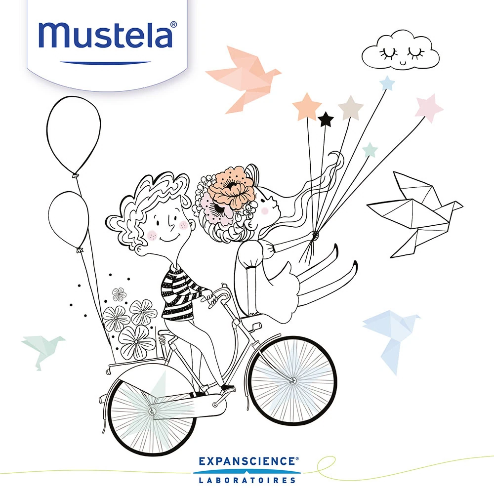 Valérie Gibaud illustratrice freelance Mustela 01
