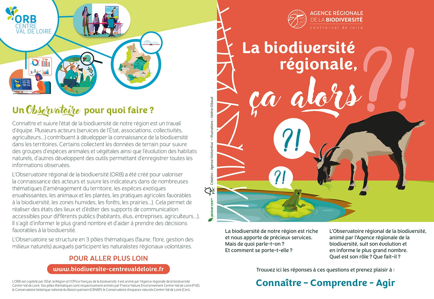 Valérie Gibaud illustratrice freelance ARB Centre-Val de Loire
