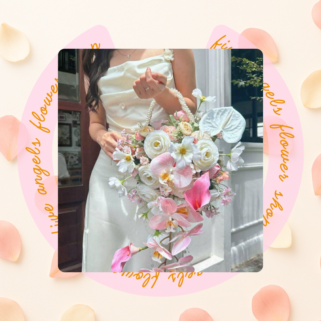 Thimble-Full of Blooms