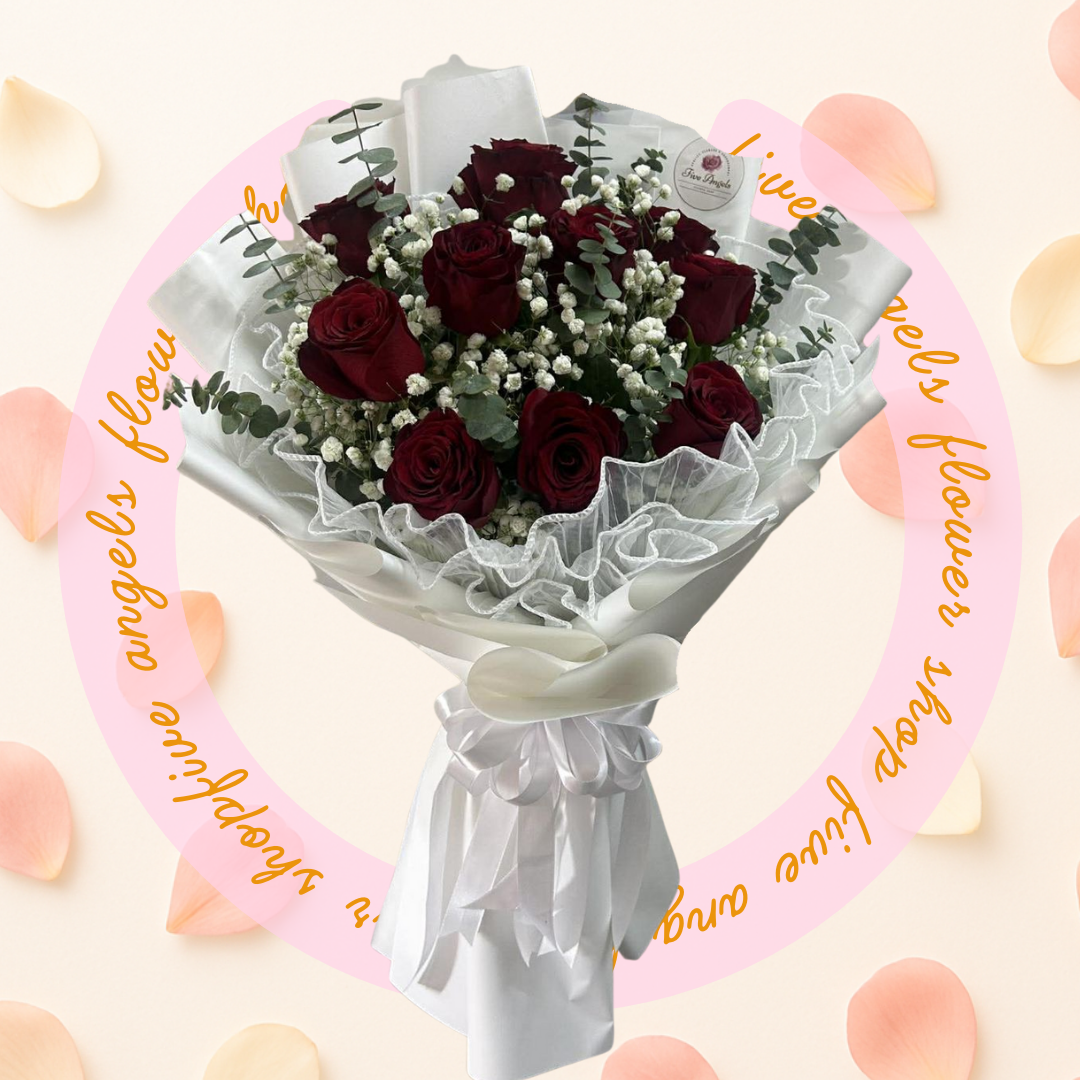 Copy of Champagne Spritz