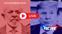 Confira ao Vivo: Reunião na casa Branca entre Trump e Lula promete Grandes Momentos: O que aguarda Lula no encontro?