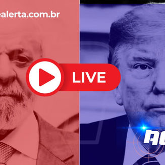 Confira ao Vivo: Reunião na casa Branca entre Trump e Lula promete Grandes Momentos: O que aguarda Lula no encontro?