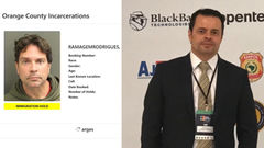 EXPULSO DO PAÍS: EUA reagem de forma enérgica após prisão de Ramagem, citando fraude migratória e mandam agente da PF envolvido embora do país