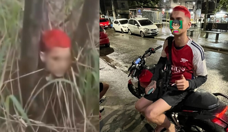 Reprodução