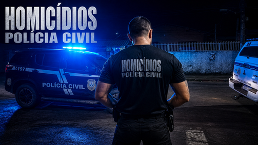 CHEGARAM ATIRANDO: Criminosos chegam em moto e atiram em homem de 52 anos durante suposta compra de drogas em terreno abandonado em Rio Branco