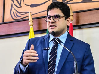Eduardo Ribeiro Afirma que Lei de Pagamento da Conta de Luz no ato do Corte Não Está Sendo Cumprida