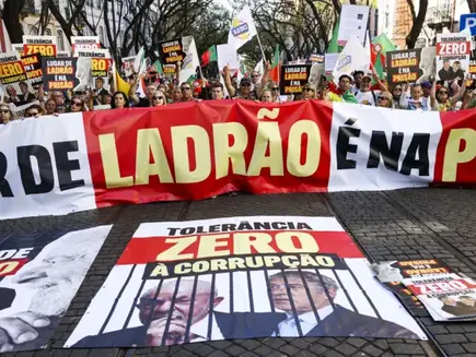 PORTA DE ENTRADA: Após apreensões Record de cocaína do Brasil pelas autoridades de Portugal: Lula diz que Portugal é “porta de entrada dos interesses empresariais brasileiros” na UE