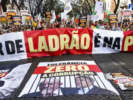 PORTA DE ENTRADA: Após apreensões Record de cocaína do Brasil pelas autoridades de Portugal: Lula diz que Portugal é “porta de entrada dos interesses empresariais brasileiros” na UE