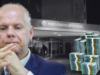 CPMI do INSS quebra sigilos bancário, fiscal e de e-mail do ex-presidente Alessandro Stefanutto, que será ouvido nesta segunda (13)