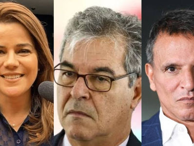 NA FRENTE: Mara Rocha dispara e lidera corrida ao Senado no Acre sem Gladson na disputa, aponta pesquisa Delta