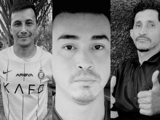 HOMICÍDIO CULPOSO: "Após meses da Maior Tragédia na Via Verde": motorista é indiciado após laudo confirmar falhas em acidente que matou três