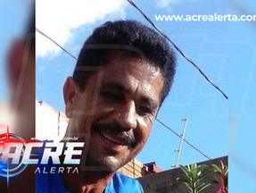 MORTE VIOLENTA: Aposentado de 58 anos morre após ter casa invadida e ser espancado durante roubo em Porto Acre