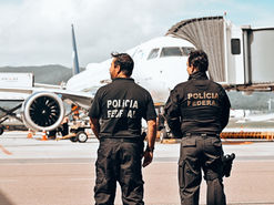 Alerta de bomba faz avião da Gol realizar pouso de emergência em Recife; PF inspeciona aeronave e descarta explosivo