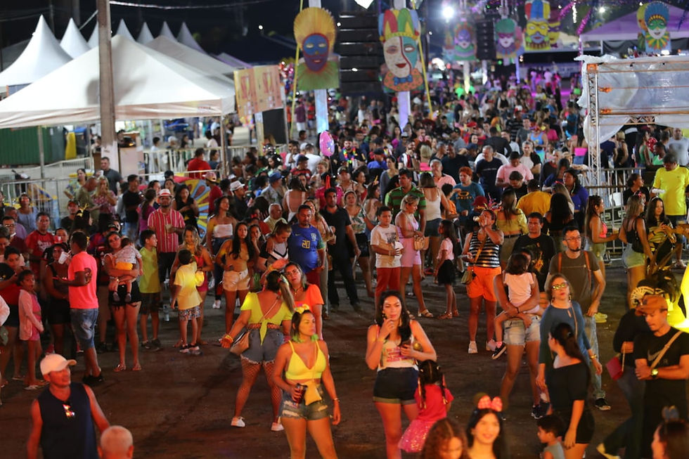 (Foto: Val Fernandes/Assecom)