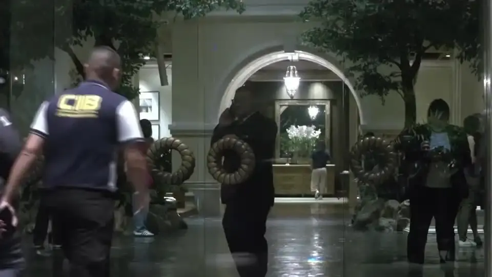 Seis estrangeiros morrem em hotel em Bangkok Reuters