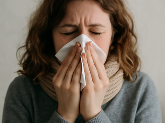 #PAPO SAÚDE: Inverno, verão e vírus: saiba como diferenciar gripe, resfriado, covid-19 e dengue e evitar complicações