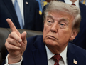 CONSTITUIÇÃO DESRESPEITADA E SIGILO A FONTE DE JORNALISTA TAMBÉM: Trump avalia nova sanção contra Moraes em meio à escalada de tensão entre EUA e Brasil