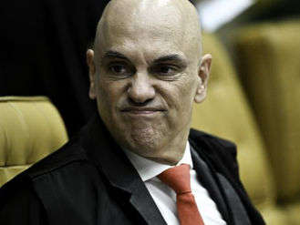 INQUÉRITO DO FIM DO MUNDO PARTE 2: Moraes, ministro sancionado, cobra Cláudio Castro por operação que deixou 119 mortos no Rio