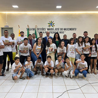 Projeto do vereador Célio Vaz é aprovado e Capoeira vira patrimônio cultural imaterial de Manoel Urbano