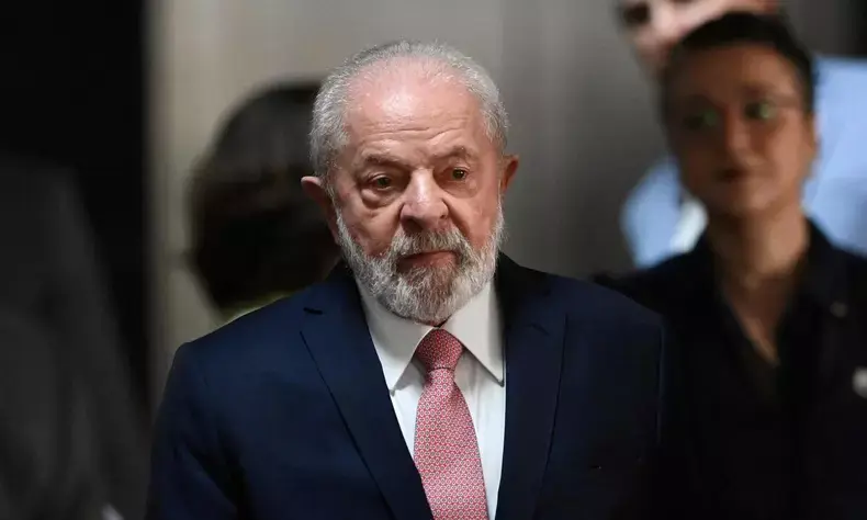 foto: EVARISTO SA / AFP
