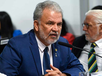Senador Sérgio Petecão destina verba para impulsionar agricultura familiar no Acre