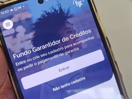 FGC libera 26 bilhões após colapso do Banco Master e já indeniza mais de meio milhão de investidores